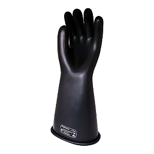 Luva de Alta Tensão Classe 00 – Lightbury