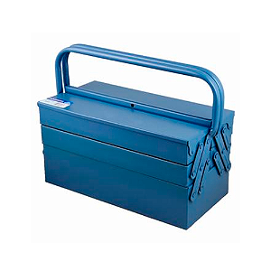 Caixa de Ferramentas