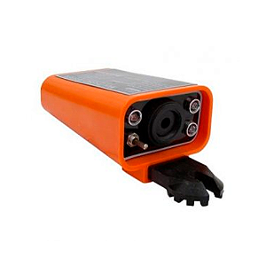 Detector de tensão por proximidade