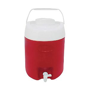 Garrafão Com Torneira 12 Litros