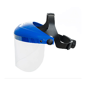 Protetor Facial Delta Plus