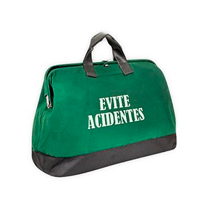 Bolsa de Lona para Ferramentas