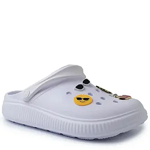 Babuche Moleca 5832.201 Confortável/pingentes