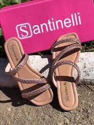 SANTINELLI RASTEIRINHA REF:1552-060-252