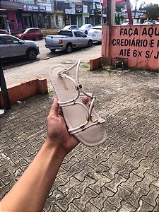 SANTINELLI SANDALIA REF:1552-081-252