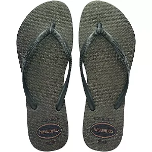 HAVAIANAS SLIM GLOSS REF:286153