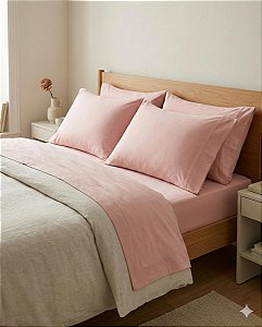 Par de Fronhas Atlântica Confort (2 Peças) ? Ref: 44528