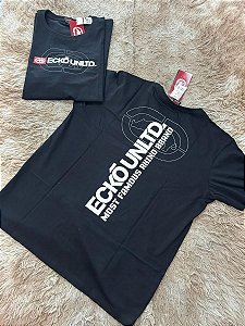 Camiseta Masculina Ecko Unltd Authentic Style ? Ref: EK898