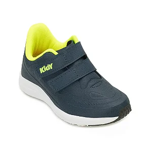 TENIS INFANTIL SUPER CONFORTO RESPECT KIDY 212142