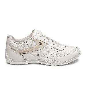 Tênis Kolosh C4204 Conforto e Estilo Feminino