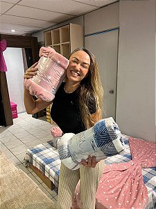 JOULITEX MANTA FLANNEL REF:28.02 1,80X2,20