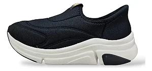 Tênis Feminino Modare Ultra Conforto Calce Fácil ? Ref: 7401.107