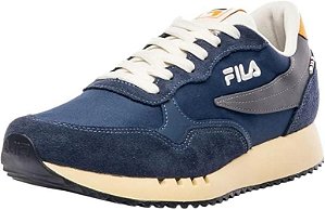 FILA EURO JOGGER (REF: F01L00413) ? CONFORTO PARA O SEU DIA