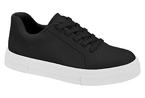Tênis Beira Rio Casual Minimalista | REF: 4338.101