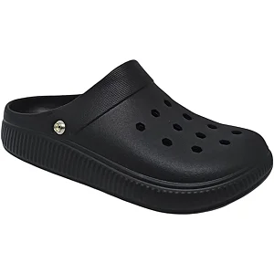 Babuch Feminino Moleca Forrado Com Pêlinho Remóvivel - REF: 5832.106