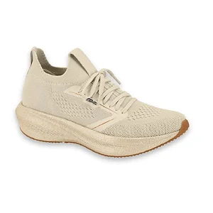 Tênis Feminino Actvitta Slip-On Caminhada Conforto Original - REF: 4849.502