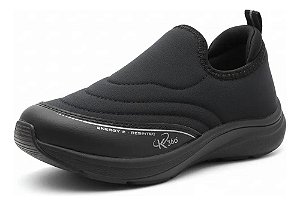 Tênis Infantil Kidy K360 - Conforto Anatômico, Calce Prático e Tecnologia Respi-tec (Ref: 4530003000