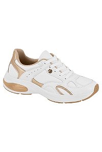 Tênis Feminino Modare Ultraconforto Slip On - REF: 7414.102