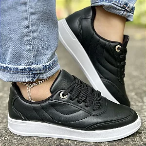 Tênis Feminino Modare Ultraconforto Slip On - REF: 7416.200