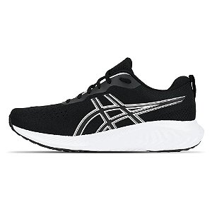 Tênis ASICS Gel Shinobi 3 Masculino - Conforto, Amortecimento e Desempenho (Ref: 1011C292)