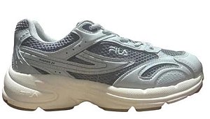 Tênis Fila Runner 2K Masculino Casual Retro Original - REF: 1399953