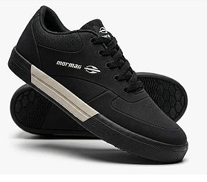 Tênis Masculino Mormaii Urban Smash Casual Streetwear (Ref: 203368)