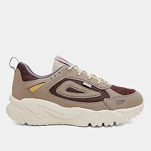 Tênis Fila Venture Tracer Masculino ? Ref: F01L00410