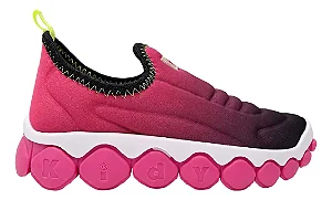 Tênis Infantil Kidy Energy 2 Conforto Respi-Tec Original - REF: 45300030002