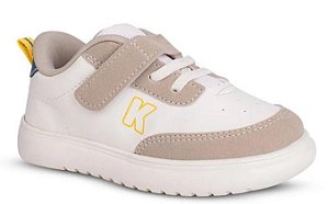 Tênis Infantil Kidy K Soft Conforto Calce Fácil Original - REF: 46900019953