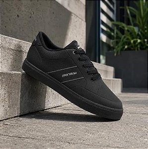 Tênis Masculino Mormaii Urban Chronos Streetwear Casual (Ref: 203415)