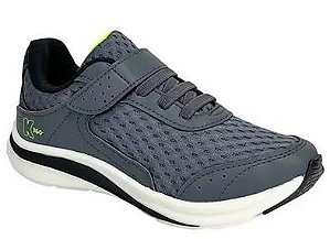 Tênis Infantil Kidy Energy 2 Conforto Respi-Tec Original - REF: 45300207334