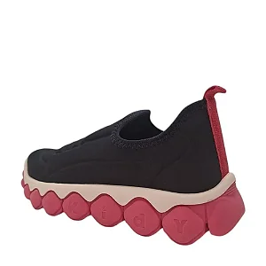 Tênis Infantil Kidy Brinca Conforto - REF: 47210053503