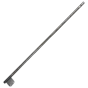 Empurrador Do Material 10mm Para Torno Automático A15