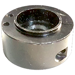 Porta Curvas Do Carro Vertical Para Torno Automático