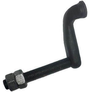 Tope Do Material Para Torno Automático A25