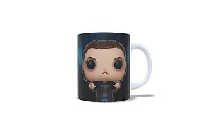 Caneca Stranger Things Billy Hargrove