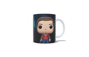 Caneca Stranger Things Robin