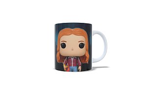Caneca Stranger Things Max