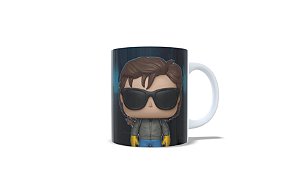 Caneca Stranger Things Steve
