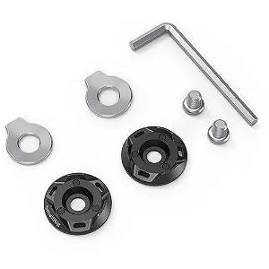 Chave de Fenda SmallRig com Imã + Base (Par)