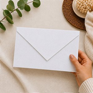 Envelope Mod. 002 15x21 cm