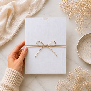 Envelope Mod. 003 15x20 cm