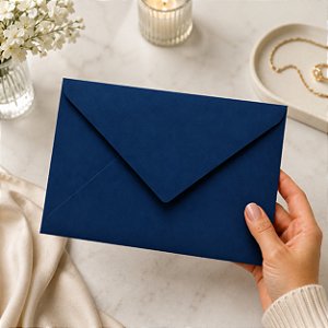 Envelope Mod. 002 Porto Seguro 15x21 cm