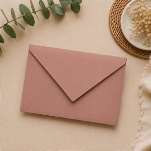 Envelope Mod. 002 Color Plus 15x21 cm