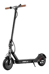 Patinete Elétrico Atrio Urban X 8,5 Pol. 350w 10ah 25km/h 120kgs