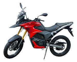 Watts Wtrail Moto Eletrica Zero Km Concessionaria Oficial