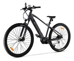 Bicicleta Elétrica Toronto Atrio Aro 29/ Motor de 250W e Freio a Disco Shimano 8v - VM103M