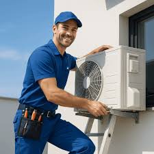 Instalação Ar Condicionado 9000 BTUS