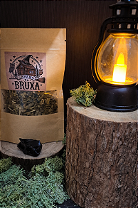 Banho Limpeza Espiritual intensa/descarrego