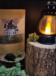 Banho Cura Emocional